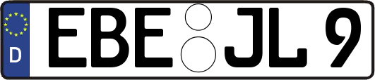 EBE-JL9