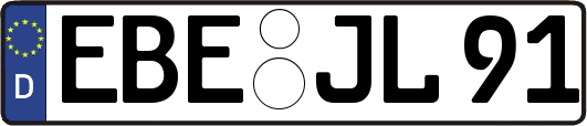 EBE-JL91