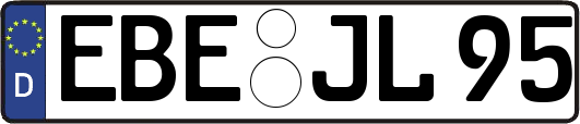 EBE-JL95