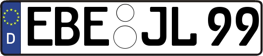 EBE-JL99