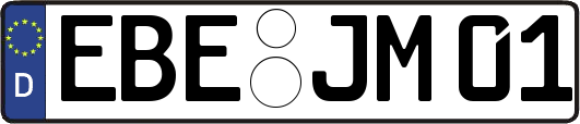 EBE-JM01