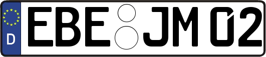 EBE-JM02