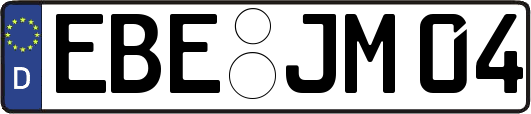 EBE-JM04