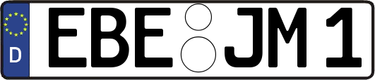 EBE-JM1