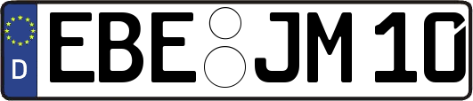 EBE-JM10