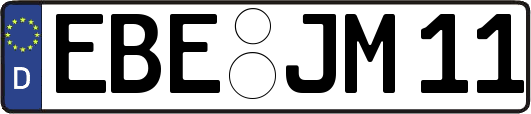 EBE-JM11
