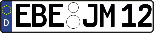 EBE-JM12