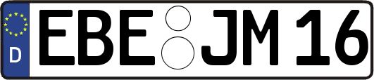 EBE-JM16