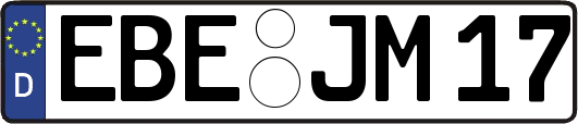 EBE-JM17