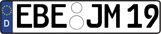 EBE-JM19