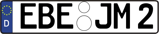 EBE-JM2