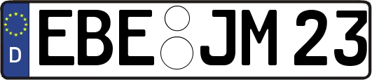 EBE-JM23
