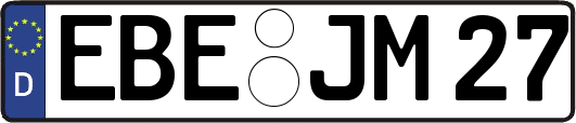EBE-JM27