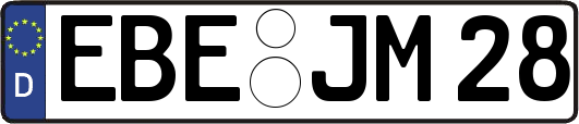 EBE-JM28