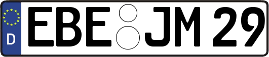 EBE-JM29