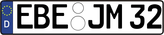 EBE-JM32