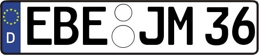 EBE-JM36