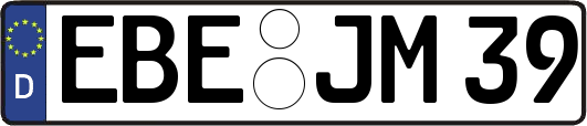 EBE-JM39