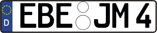 EBE-JM4