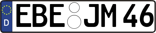 EBE-JM46