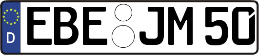 EBE-JM50