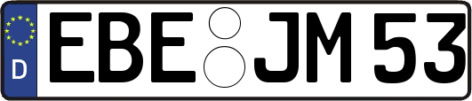 EBE-JM53