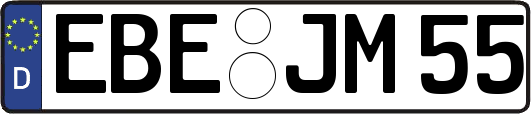 EBE-JM55