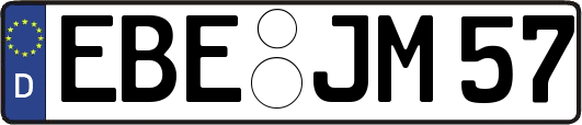 EBE-JM57