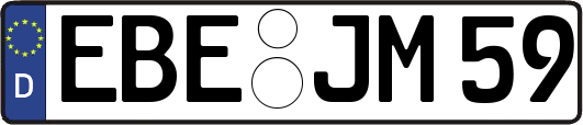 EBE-JM59