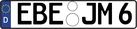 EBE-JM6