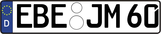 EBE-JM60