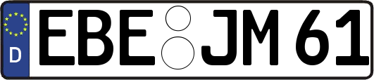 EBE-JM61