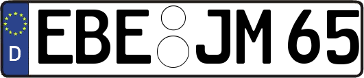 EBE-JM65