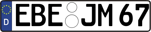 EBE-JM67