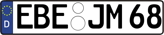 EBE-JM68