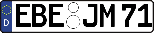 EBE-JM71