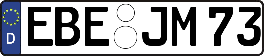 EBE-JM73