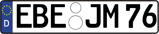 EBE-JM76