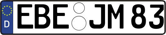 EBE-JM83