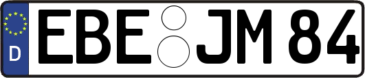 EBE-JM84