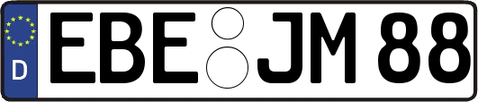 EBE-JM88