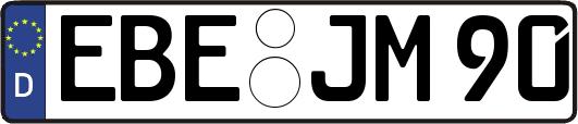 EBE-JM90