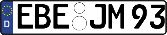EBE-JM93