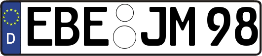 EBE-JM98