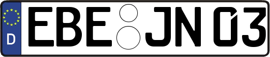 EBE-JN03