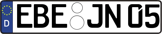 EBE-JN05