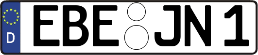 EBE-JN1