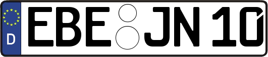 EBE-JN10