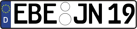 EBE-JN19