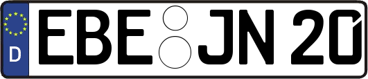 EBE-JN20